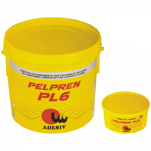 Паркетный клей PELPREN PL6