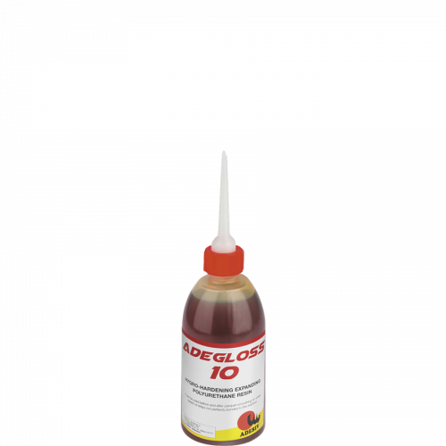 Паркетный клей ADEGLOSS 10